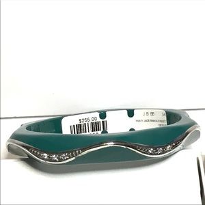 NWT Miriam Salat Wave Bangle